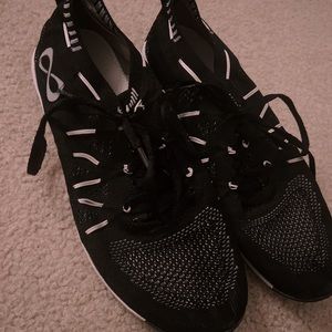 cheer shoes